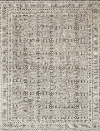 Origin Rug, Gray/Ivory, 10'0"x14'0"
