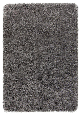 Onex Contemporary Area Rug, Gray, 5'x7'6"