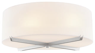 CROSSBAR 18-inch Close-to-Ceiling Drum