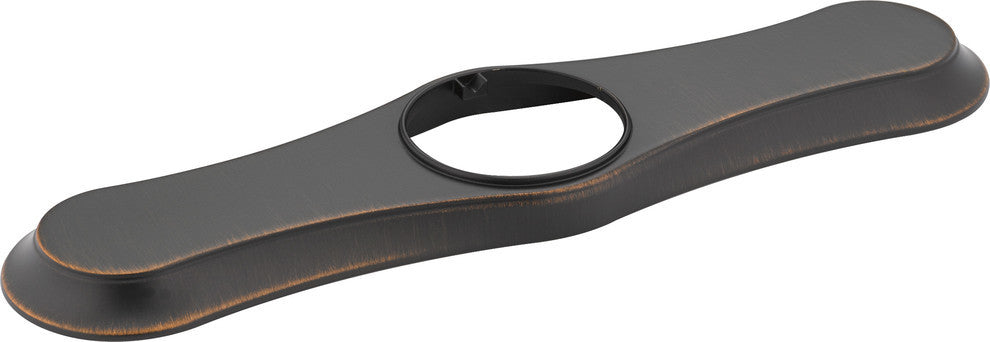 Delta Cassidy Escutcheon, Venetian Bronze, RP71545RB