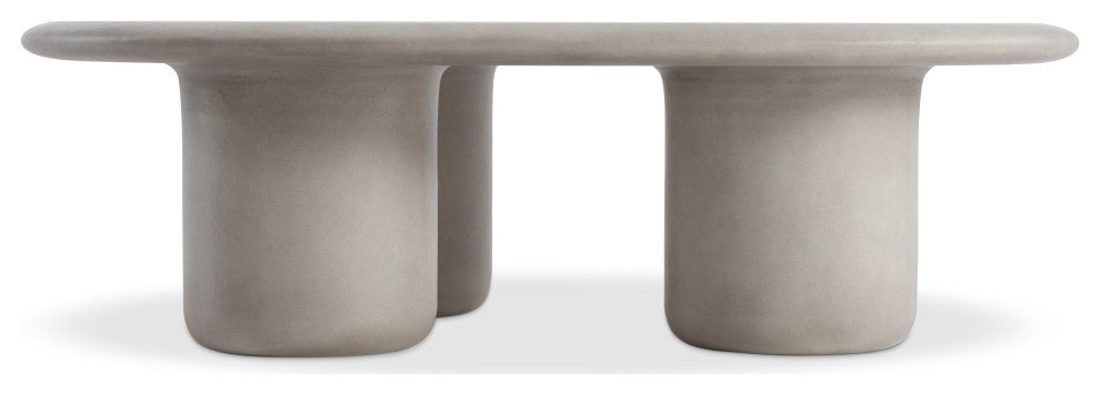 Bernhardt Decliff Cocktail Table