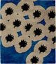 Reef B Signature Rug, 6' Square