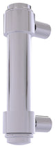 3" Cabinet Pull, Polished Chrome