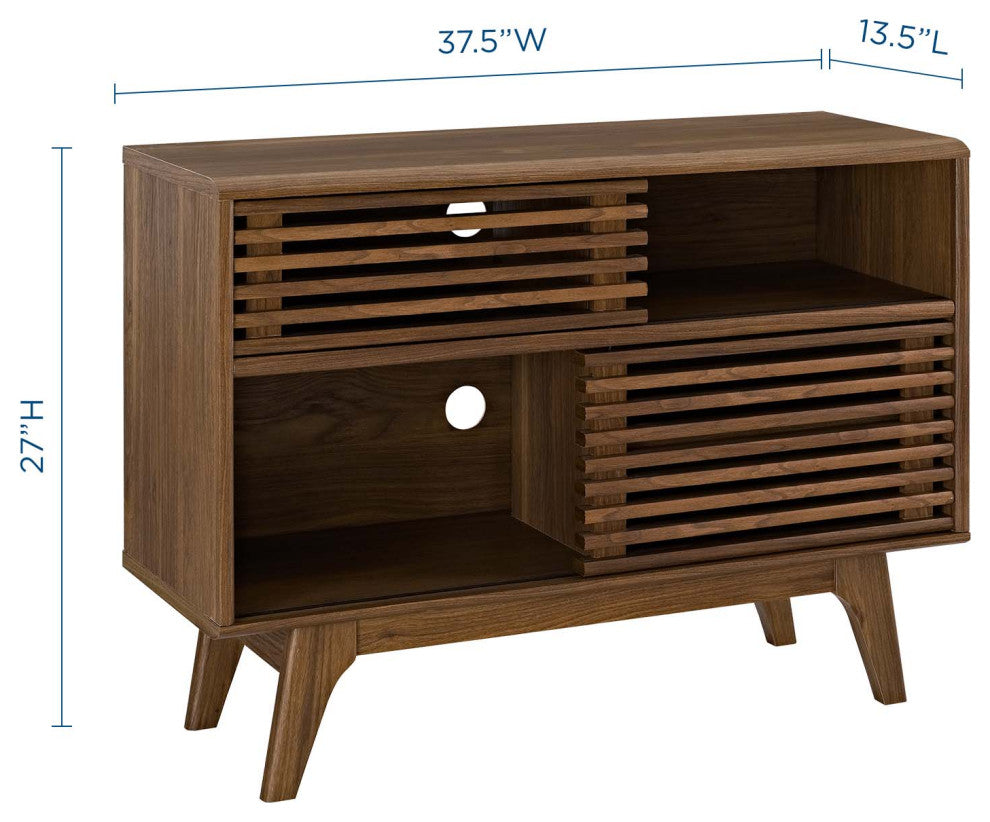 Render Display Stand