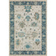 Indoor/Outdoor Marbella MB6 Flax Machine Washable 5' x 7'6" Rug