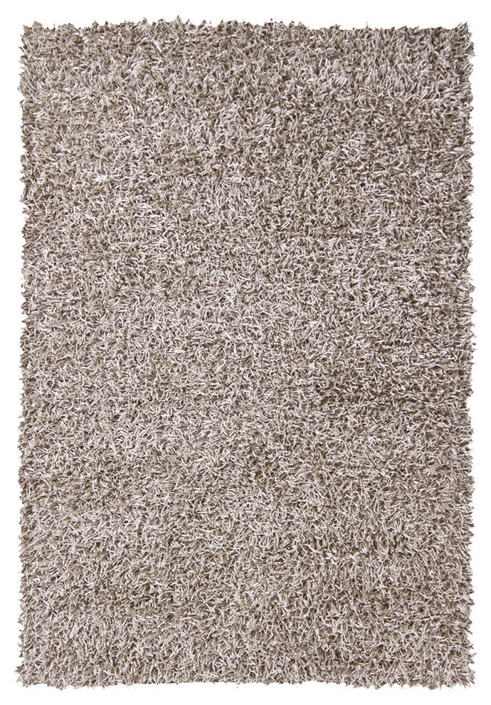 Zara Contemporary Area Rug, 5'x7'6" Rectangle