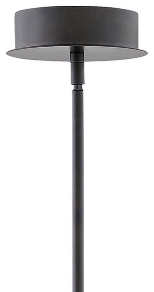 Fredrick Ramond Bowery Large Adjustable Convertible Multi Tier, Black*