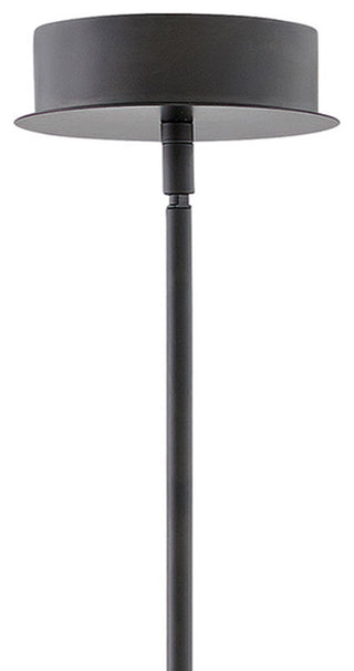 Fredrick Ramond Bowery Large Adjustable Convertible Multi Tier, Black*