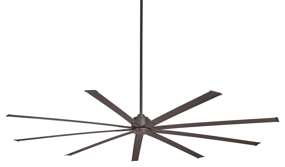 Ceiling Fan, Oil Rubbed Bronze