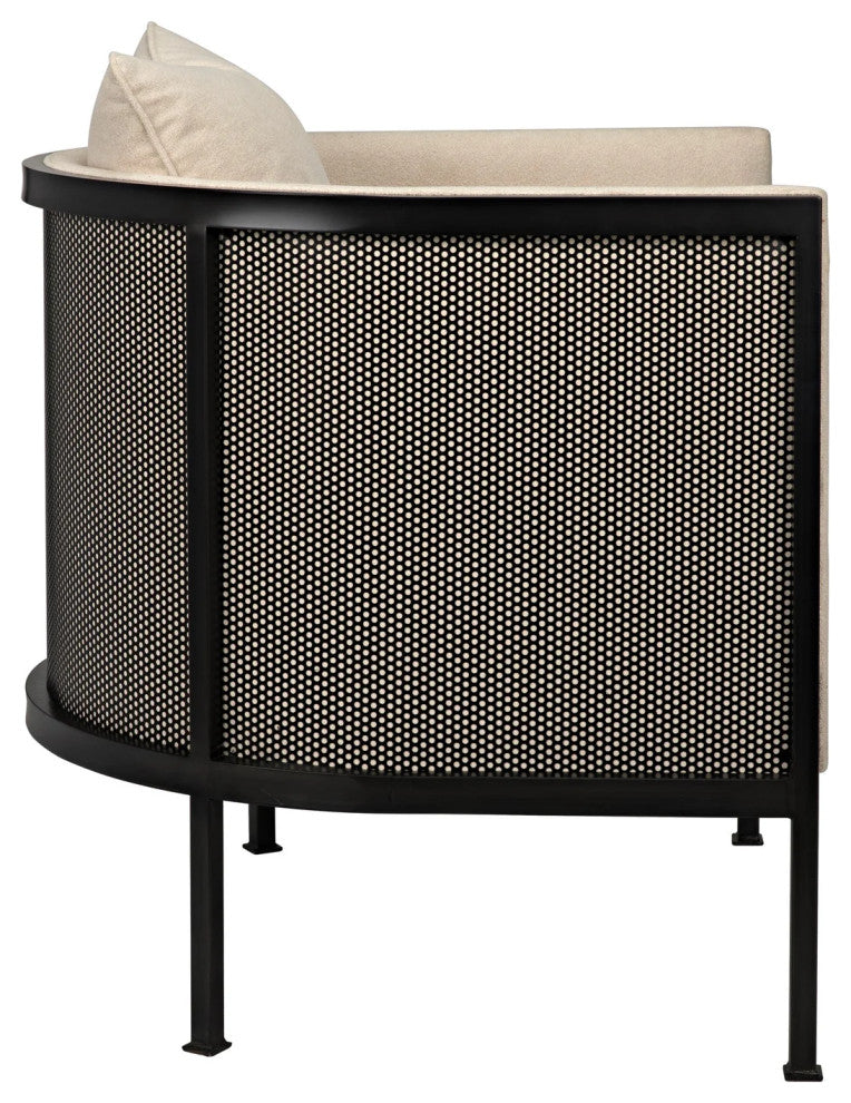 CFC Furniture Dana Chair