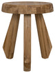Priam Teak Stool