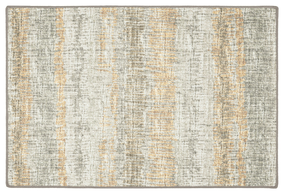 Winslow WL4 Khaki 2' x 3' Rug
