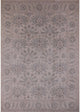 Ahgly Company Indoor Rectangle Mid-Century Modern Area Rugs, 5' x 8'