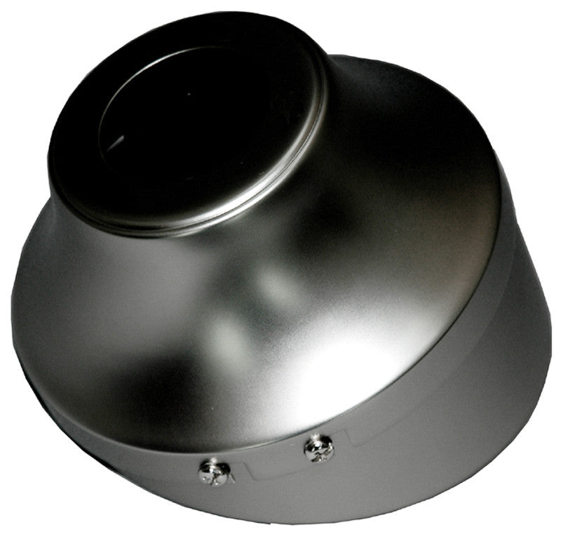 Craftmade Slope Ceiling Adapter in Brushed Pewter