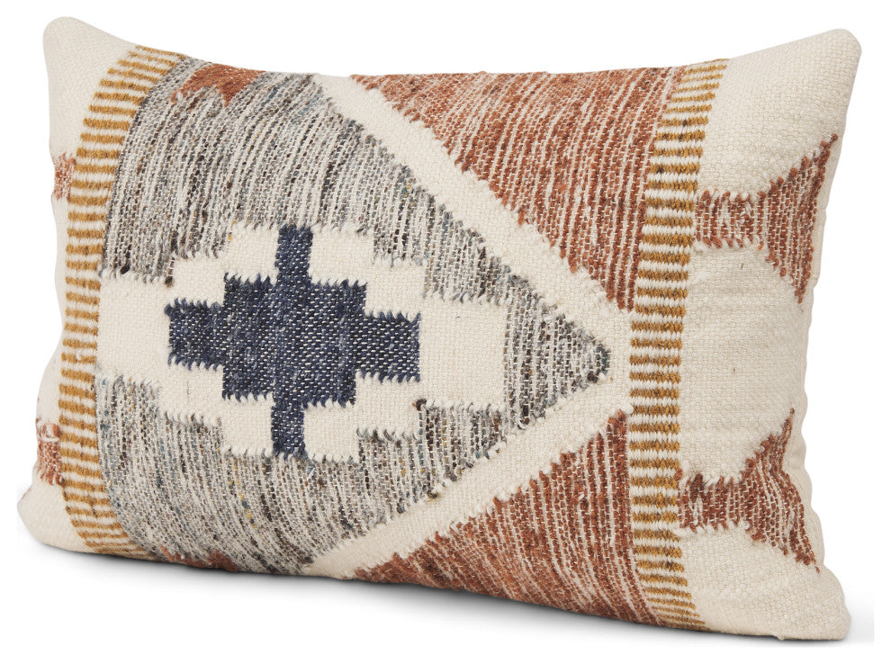 Kenzie Lumbar Pillow Cover