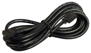 Maxim 8972 CounterMax MX-L-120-SL 72"W Linking Cord - Black