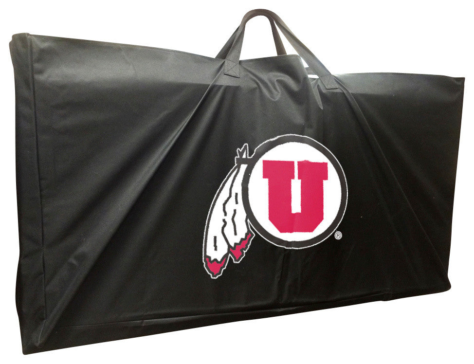 Utah Cornhole Carrying Case