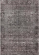 Ahgly Company Indoor Rectangle Mid-Century Modern Area Rugs, 2' x 5'
