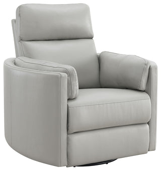 ACME Sagen Recliner With Swivel & Glider