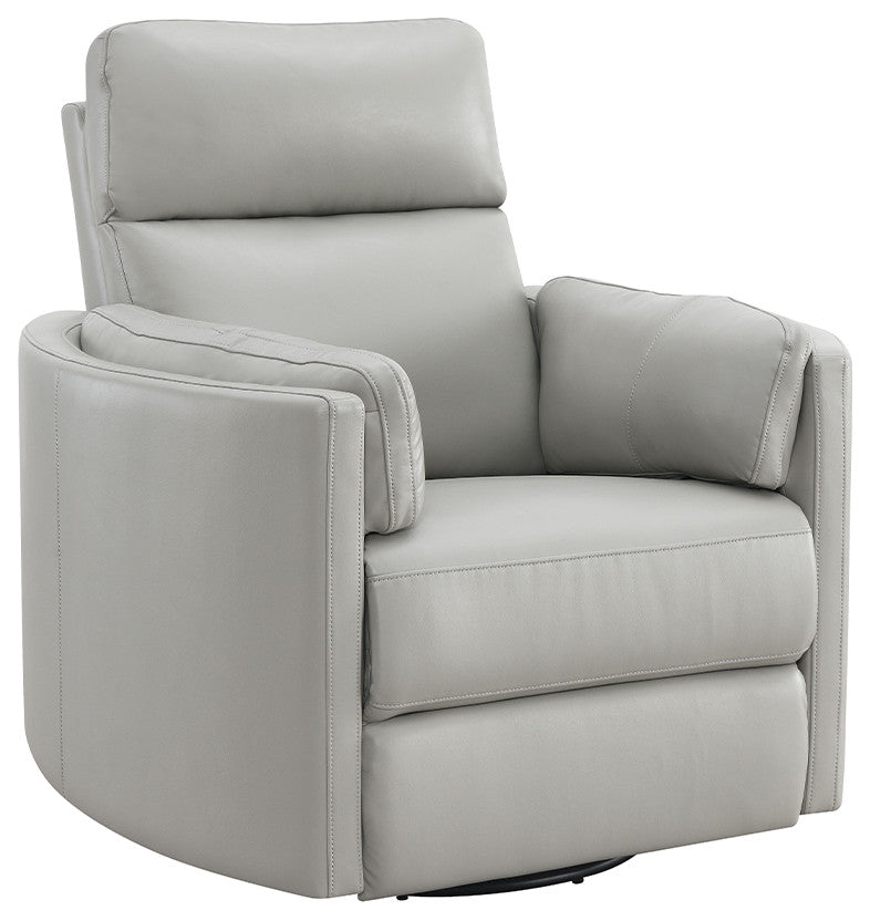ACME Sagen Recliner With Swivel & Glider