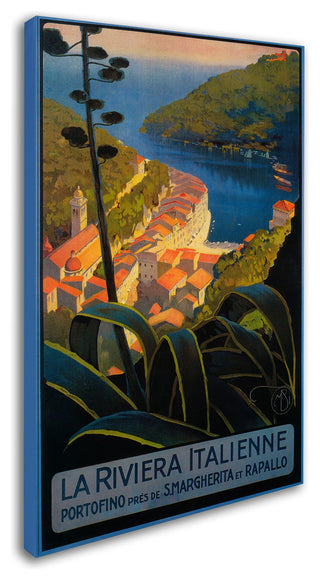 Lantern Press 'Illustration 6' Canvas Art, 22" x 32"