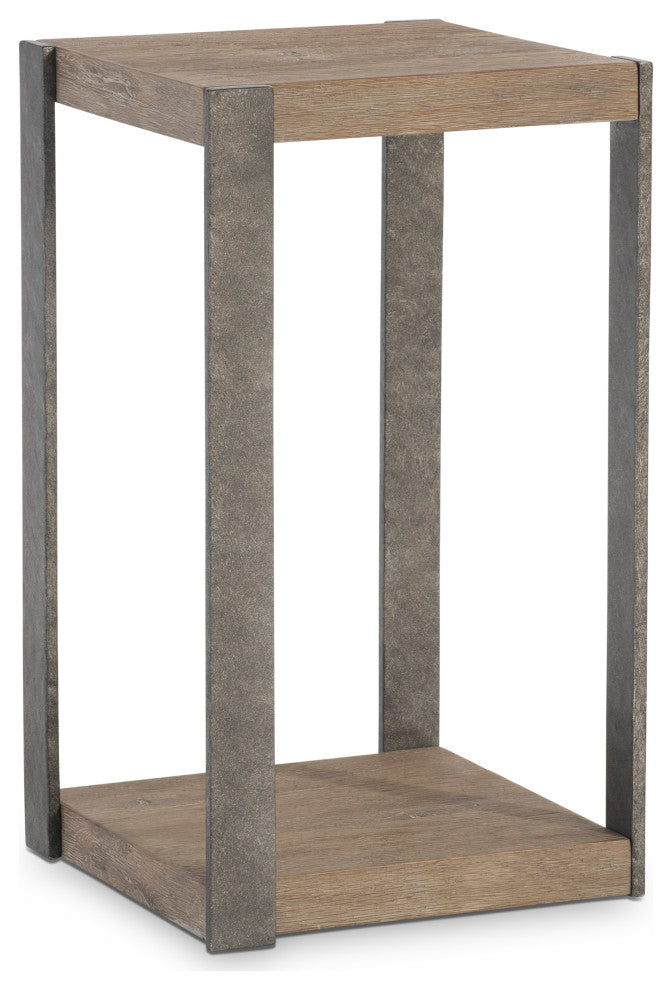 Bernhardt Tribeca Accent Table