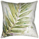 Laural Home Watercolor I 18" X 18" Indoor Decorative Pillow