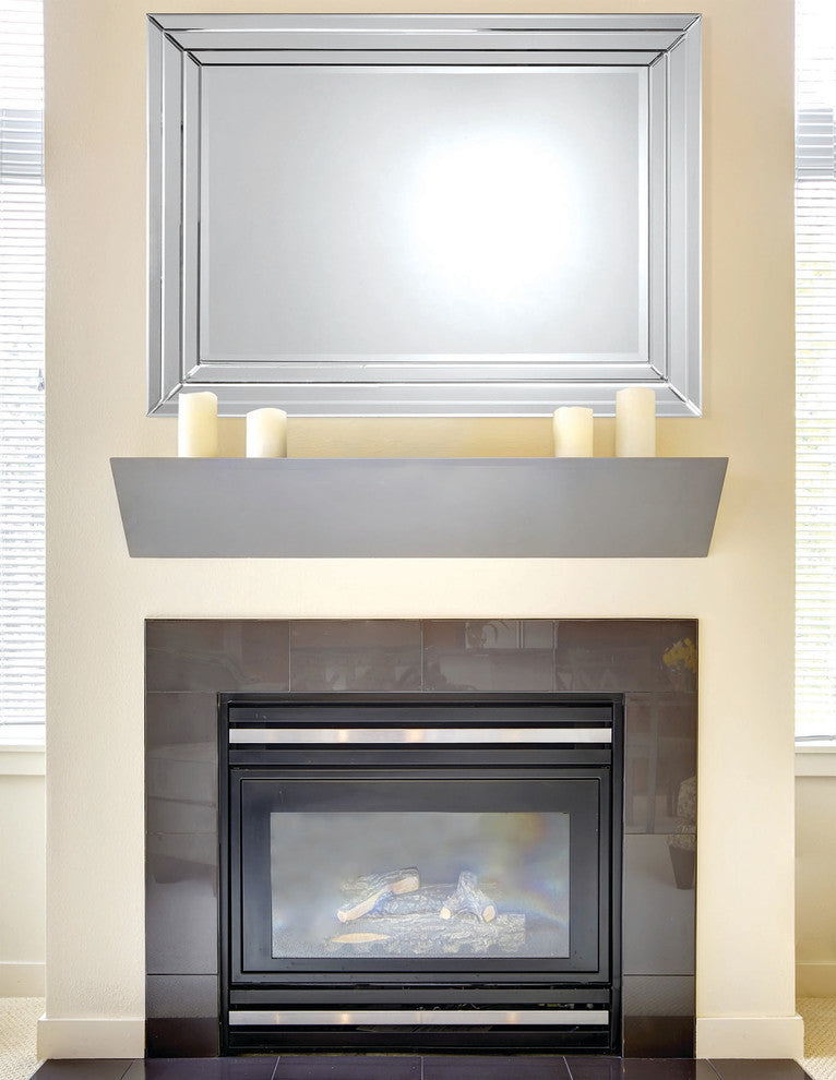 Bryse Mirror
