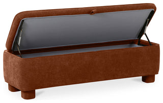 Ichigo Storage Bench