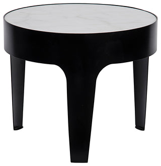 Cylinder Side Table, Large