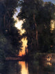 Thomas Moran The Borda Gardens Mexico Wall Decal