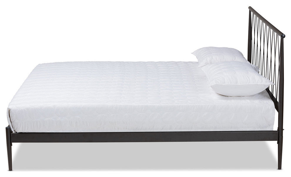 Antony Modern Full, Black