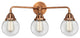 Innovations Lighting 288-3W-AC-G202-6 Beacon 3 Light 24" Bath Vanity Light