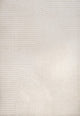 Hallie High-Low Minimalist Curve Geometric Indoor/Outdoor Area Rug