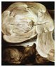 "Job and the Whirlwind" Digital Paper Print by William Blake, 32"x38"