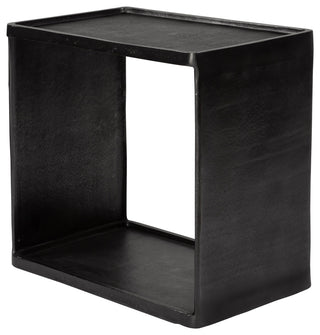 Uttermost Derwent Industrial Side table