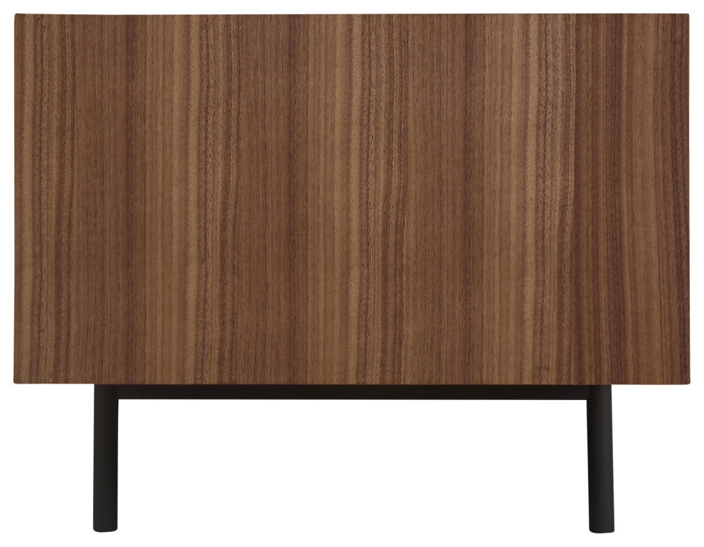 First of A Kind Araya Media Cabinet