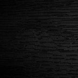 Birch Round Bar Height Stool, Black