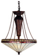 22W Crestwood Inverted Pendant