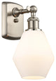 Innovations 516-1W-SN-G651-6 1-Light Sconce, Brushed Satin Nickel