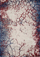 Momeni LOFT LO06 NAVY RUG