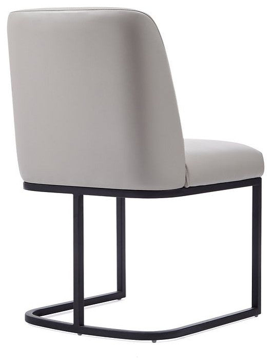 Manhattan Comfort Serena Dining Chair, Set of 2