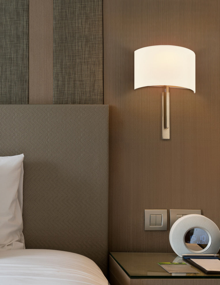 Hamilton ADA 1-Light Wall Sconce