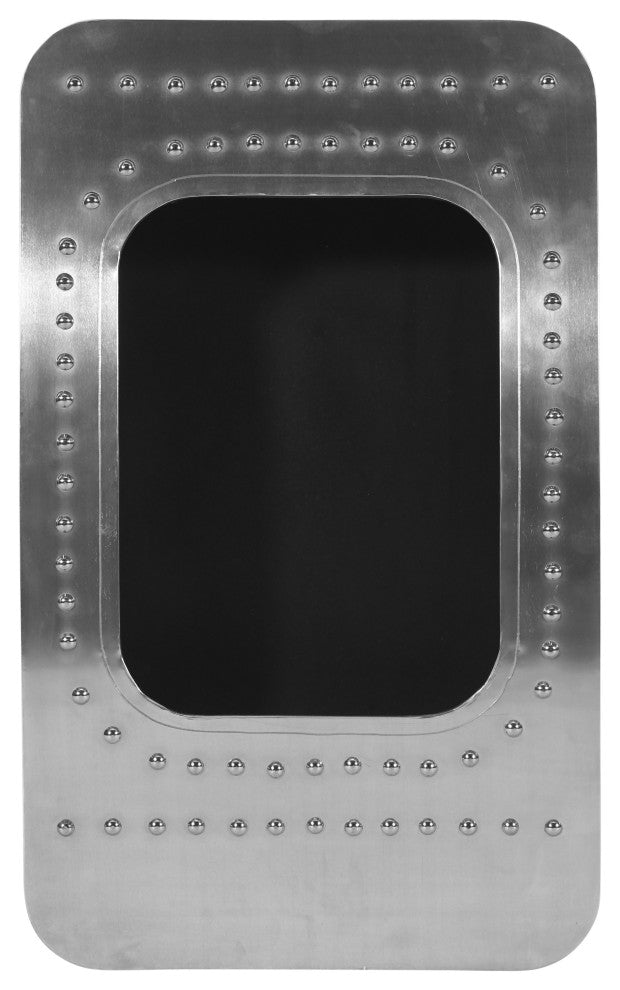Aluminum Airway Window Wall Bar Shelves