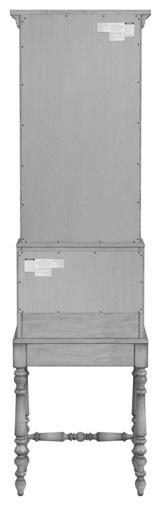 Butler Specialty Company, Newlark Secretary, Gray