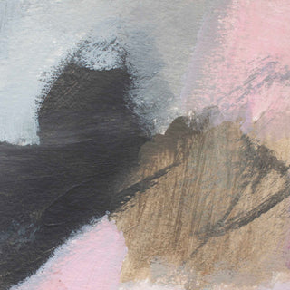 Uttermost Process Framed Abstract Art