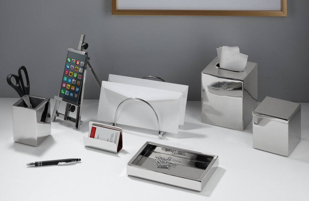 Roselli Modern Easel-back cell phone holder