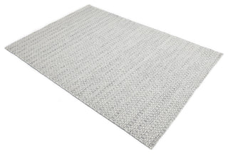 Chatham, Handmade Area Rug 8' 0" x 10' 0", 6 X 9