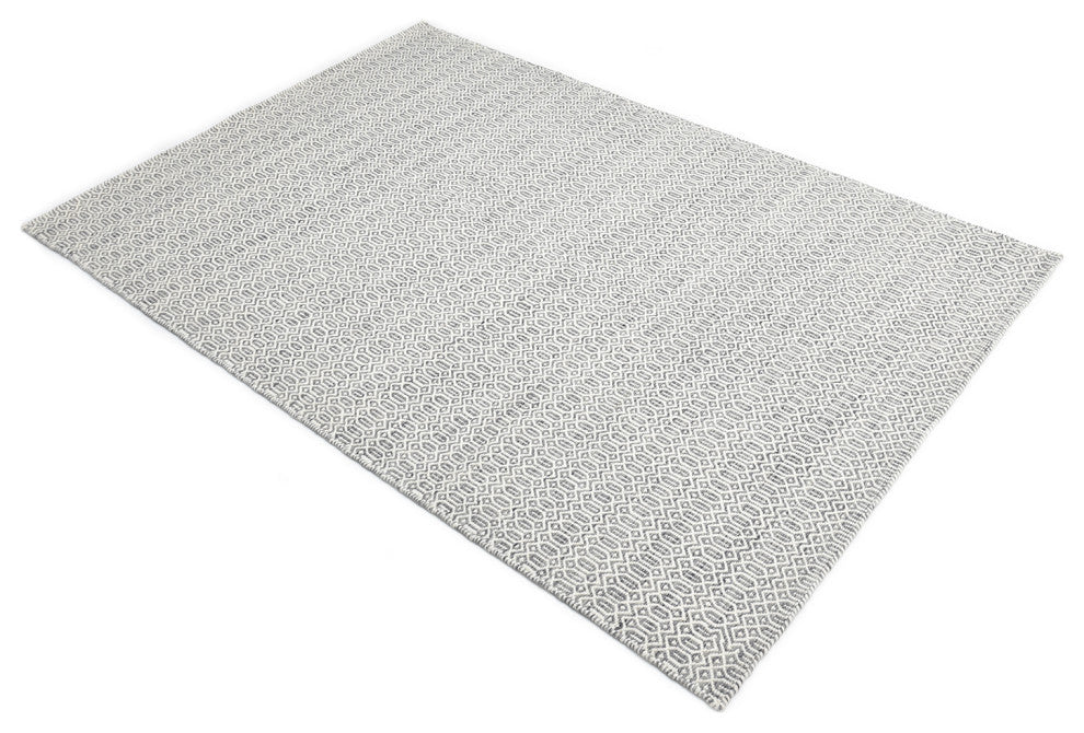 Chatham, Handmade Area Rug 8' 0" x 10' 0", 6 X 9