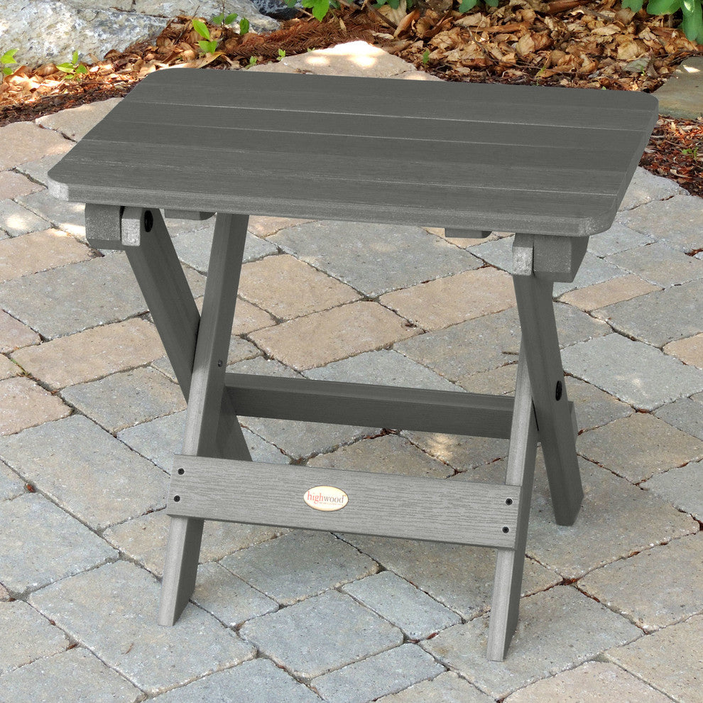 Lehigh 3-Piece Garden Set, Coastal Teak